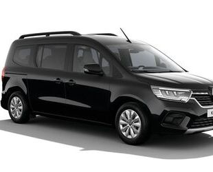 Renault Kangoo Gebrauchtwagen