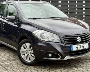 Suzuki SX4 Gebrauchtwagen