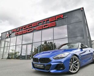 BMW Z4 M40 Gebrauchtwagen