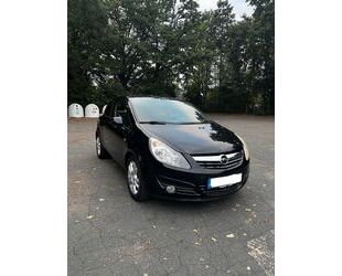 Opel Corsa Gebrauchtwagen