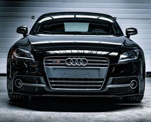 Audi TTS Gebrauchtwagen