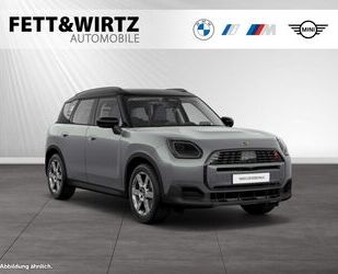 Mini Cooper S Countryman Gebrauchtwagen