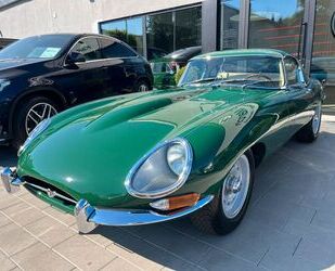 Jaguar E-Type Gebrauchtwagen