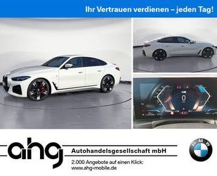 BMW 420 Gran Coupé Gebrauchtwagen