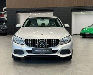 Mercedes-Benz C 180 Gebrauchtwagen
