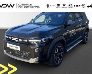 Dacia Bigster Gebrauchtwagen