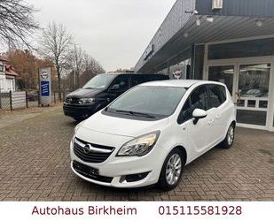 Opel Meriva Gebrauchtwagen
