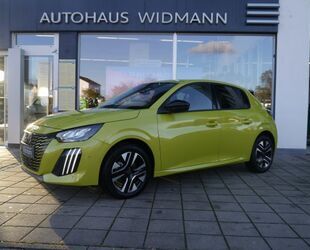 Peugeot 208 Gebrauchtwagen