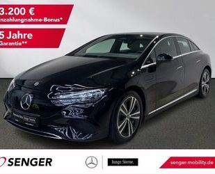 Mercedes-Benz EQE Gebrauchtwagen