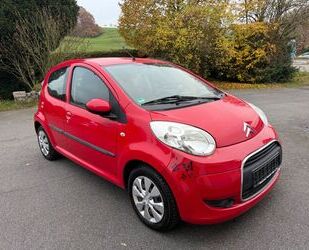 Citroen C1 Gebrauchtwagen