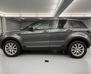 Land Rover Range Rover Evoque Gebrauchtwagen