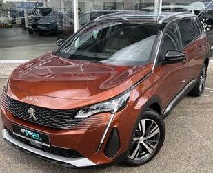 Peugeot 5008 Gebrauchtwagen