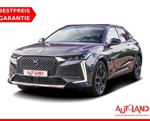 DS Automobiles DS4 Gebrauchtwagen