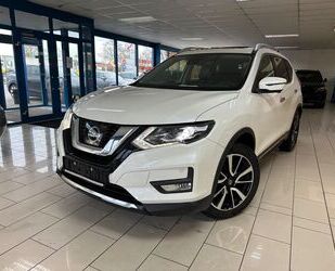 Nissan X-Trail Gebrauchtwagen