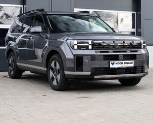 Hyundai SANTA FE Gebrauchtwagen