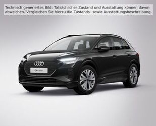 Audi Q4 e-tron Gebrauchtwagen
