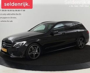 Mercedes-Benz C 200 Gebrauchtwagen