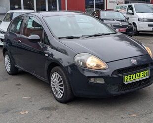 Fiat Punto Gebrauchtwagen