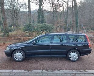 Volvo V70 Gebrauchtwagen