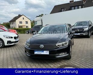 VW Volkswagen Passat Variant Comfortline 1,6TDI AHK S Gebrauchtwagen