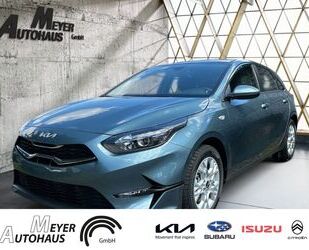 Kia ceed / Ceed Gebrauchtwagen