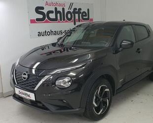 Nissan Juke Gebrauchtwagen