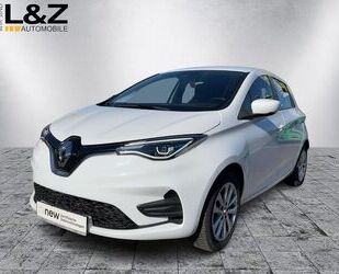 Renault ZOE Gebrauchtwagen
