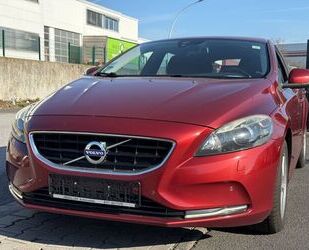 Volvo V40 Gebrauchtwagen