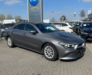Mercedes-Benz CLA 180 Gebrauchtwagen