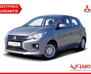 Mitsubishi Space Star Gebrauchtwagen