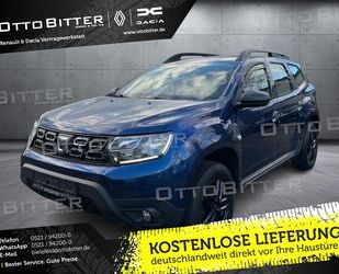 Dacia Duster Gebrauchtwagen