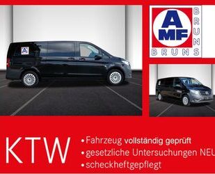 Mercedes-Benz Vito Gebrauchtwagen