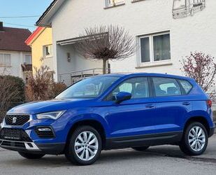 Seat Ateca Gebrauchtwagen