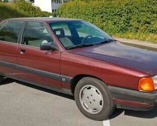Audi 100 Gebrauchtwagen