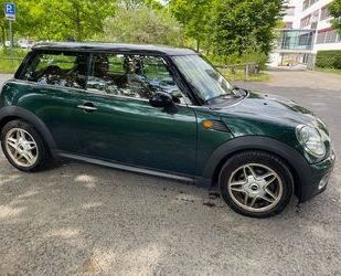 Mini Cooper D Gebrauchtwagen