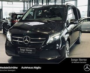 Mercedes-Benz V 300 Gebrauchtwagen