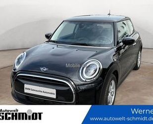 Mini Cooper Gebrauchtwagen