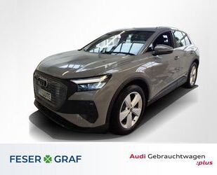 Audi Q4 e-tron Gebrauchtwagen