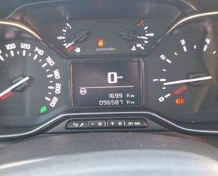 Citroen C3 Gebrauchtwagen
