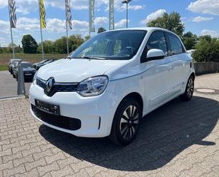 Renault Twingo Gebrauchtwagen
