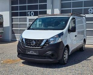 Nissan NV300 Gebrauchtwagen