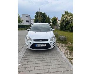 Ford S-Max Gebrauchtwagen