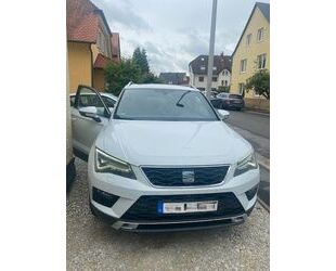 Seat Ateca Gebrauchtwagen
