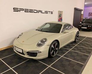 Porsche 991 Gebrauchtwagen