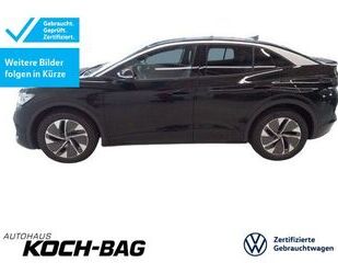 VW ID.5 Gebrauchtwagen
