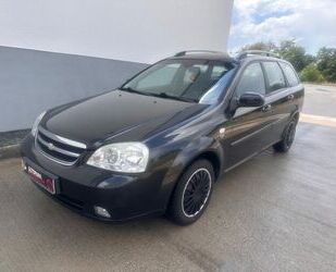 Chevrolet Nubira Gebrauchtwagen