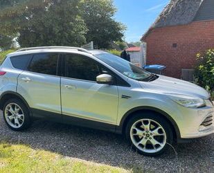 Ford Kuga Gebrauchtwagen