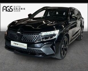 Renault Espace Gebrauchtwagen
