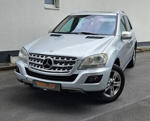 Mercedes-Benz ML 320 Gebrauchtwagen
