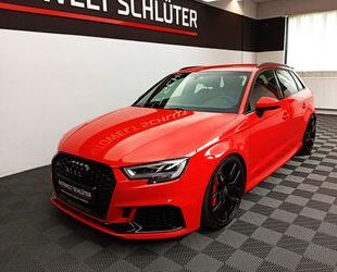 Audi RS3 Gebrauchtwagen